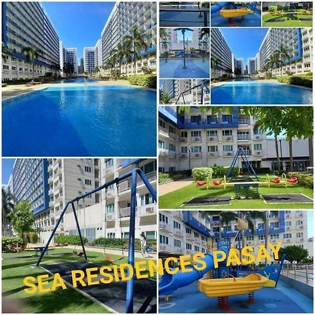Sea Residences Malachi310 Pasay Exteriér fotografie