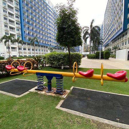 Sea Residences Malachi310 Pasay Exteriér fotografie