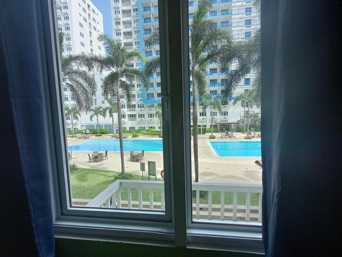 Sea Residences Malachi310 Pasay Exteriér fotografie