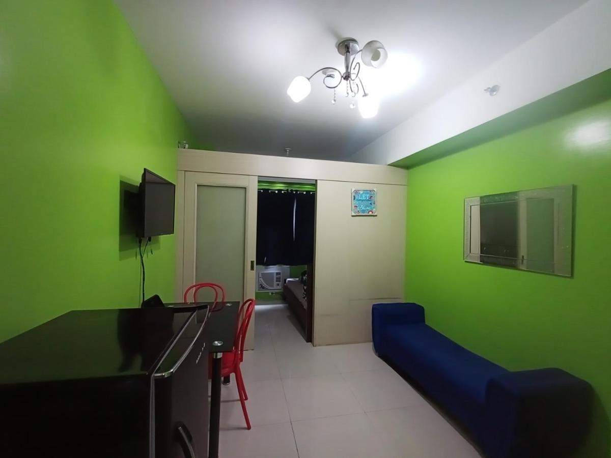 Sea Residences Malachi310 Pasay Exteriér fotografie