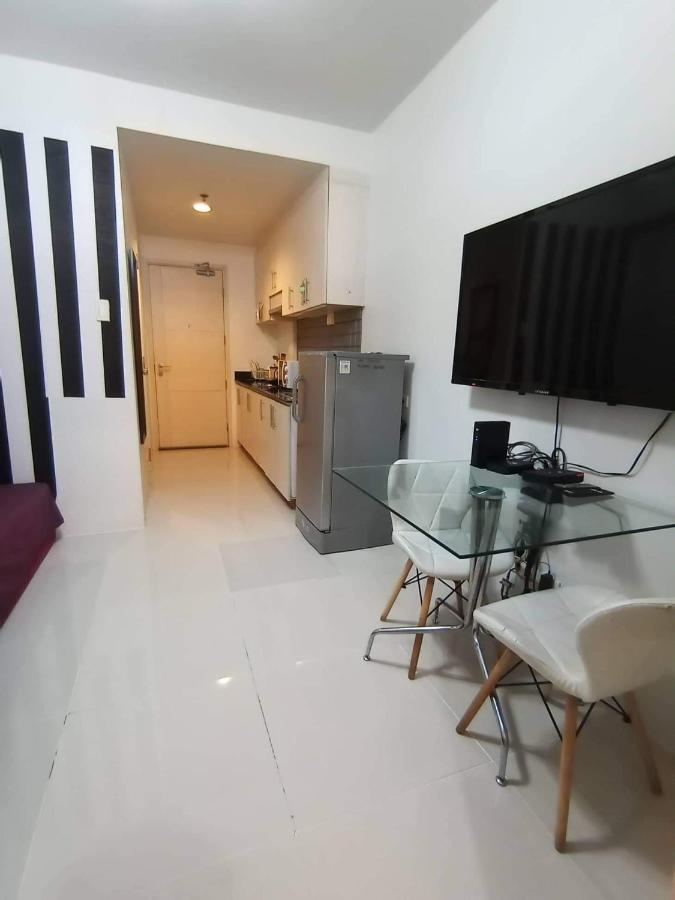 Sea Residences Malachi310 Pasay Exteriér fotografie