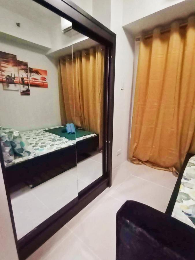 Sea Residences Malachi310 Pasay Exteriér fotografie