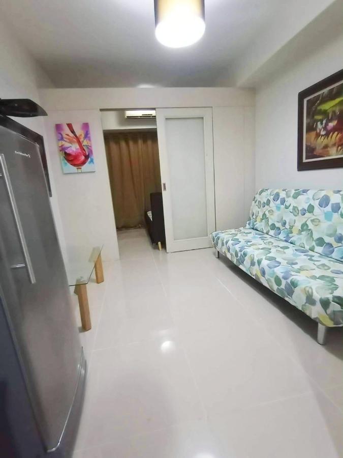 Sea Residences Malachi310 Pasay Exteriér fotografie