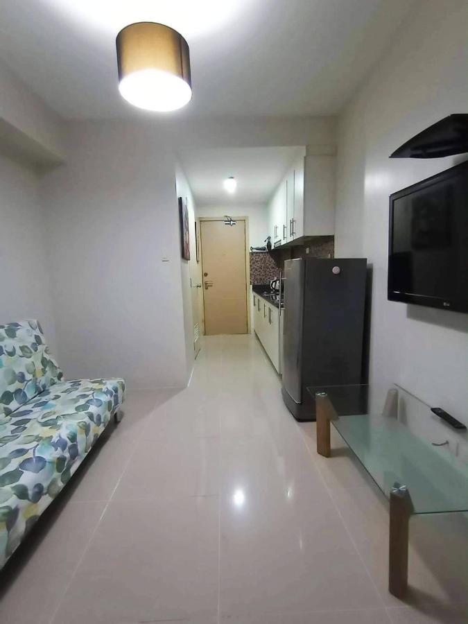 Sea Residences Malachi310 Pasay Exteriér fotografie