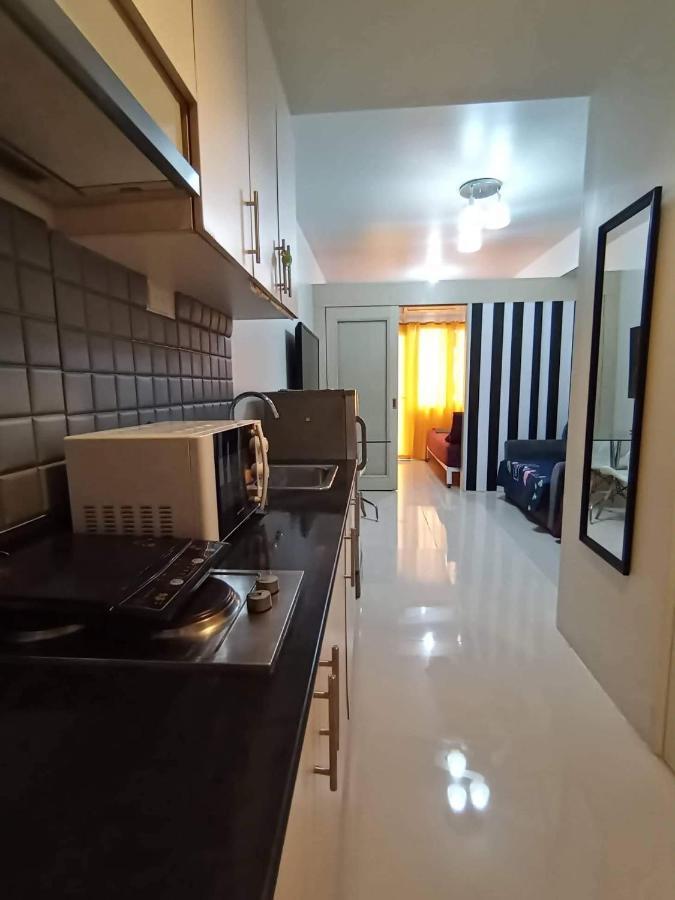 Sea Residences Malachi310 Pasay Exteriér fotografie