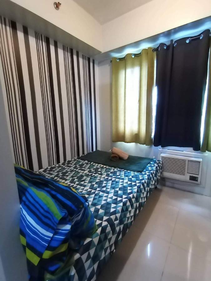 Sea Residences Malachi310 Pasay Exteriér fotografie