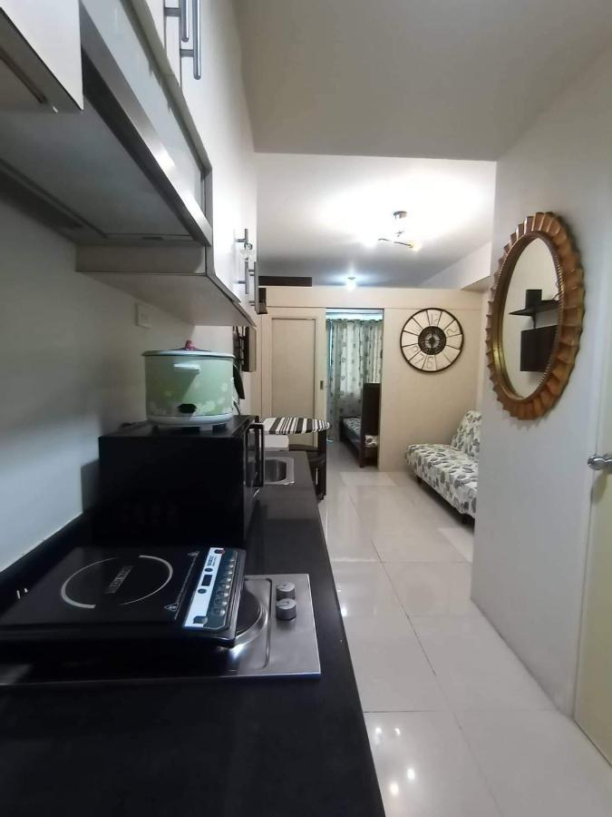 Sea Residences Malachi310 Pasay Exteriér fotografie