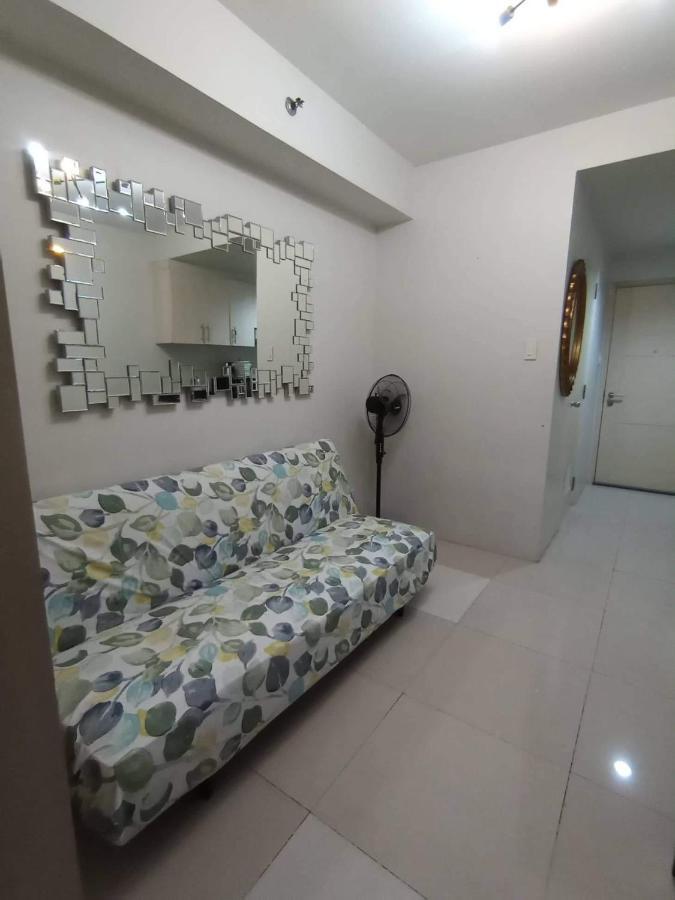 Sea Residences Malachi310 Pasay Exteriér fotografie