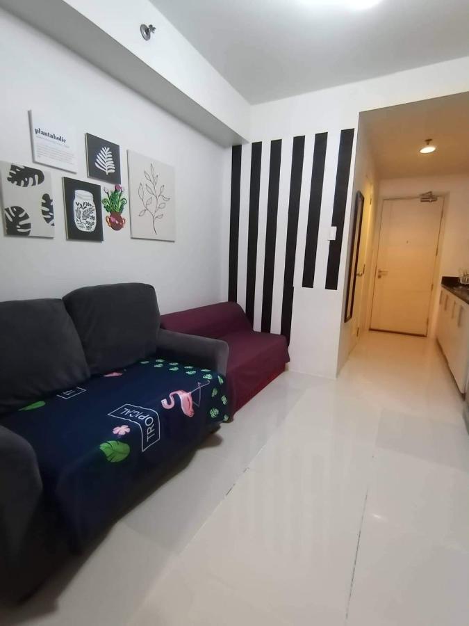 Sea Residences Malachi310 Pasay Exteriér fotografie