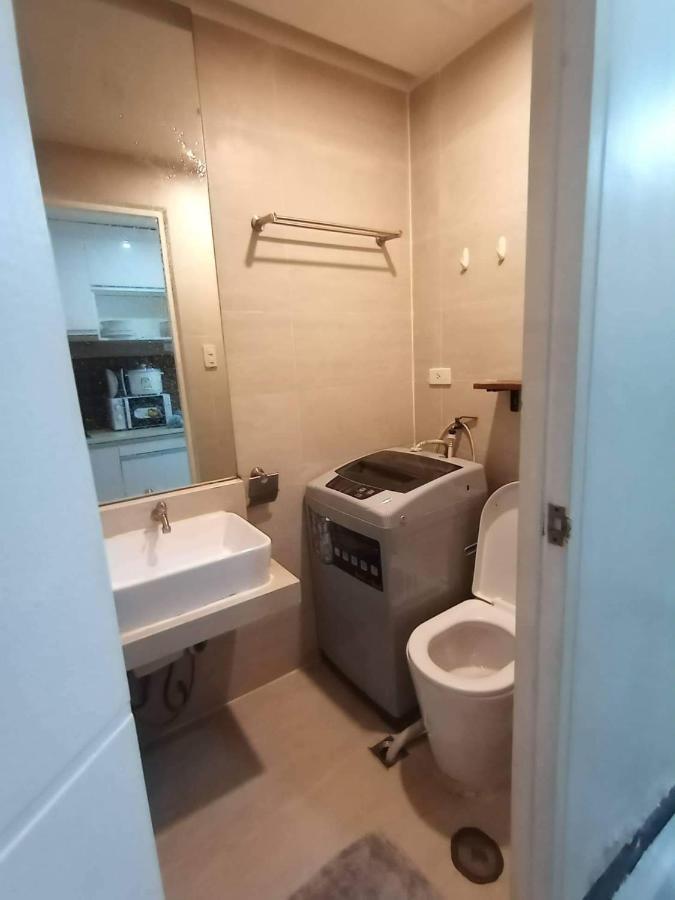 Sea Residences Malachi310 Pasay Exteriér fotografie