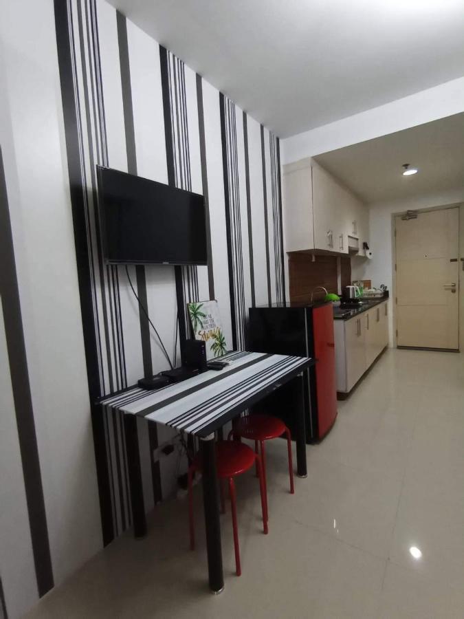 Sea Residences Malachi310 Pasay Exteriér fotografie