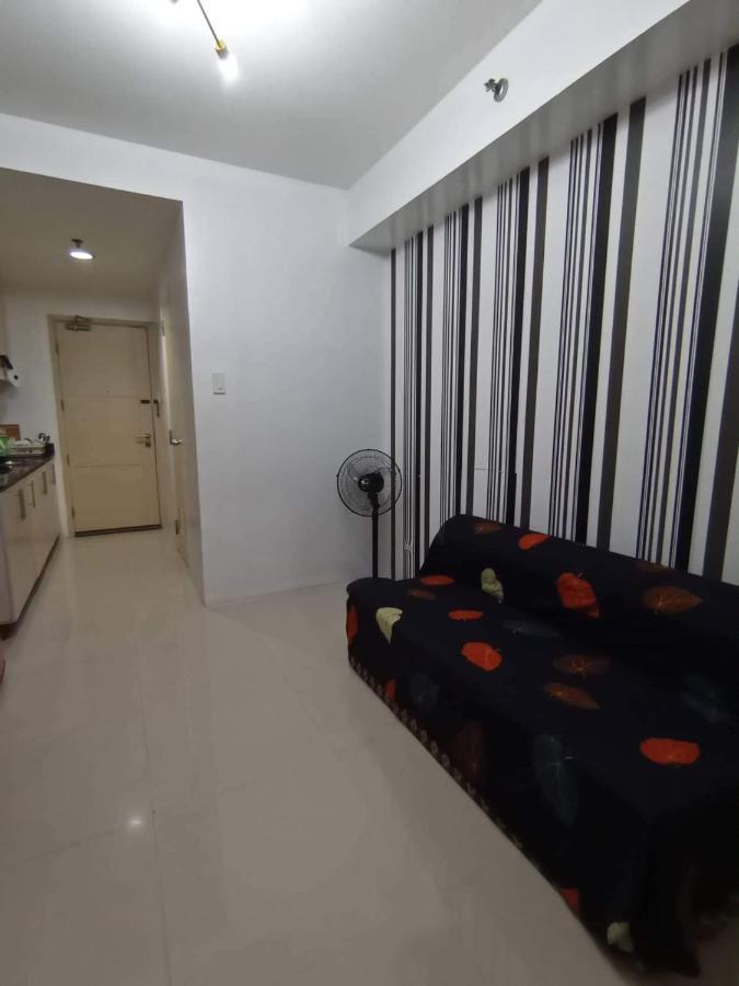 Sea Residences Malachi310 Pasay Exteriér fotografie