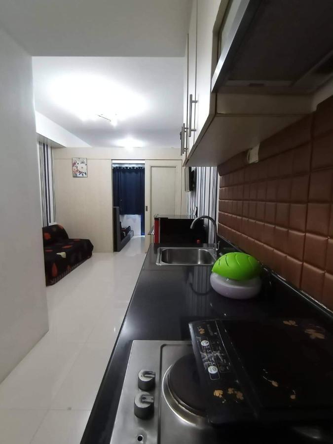 Sea Residences Malachi310 Pasay Exteriér fotografie
