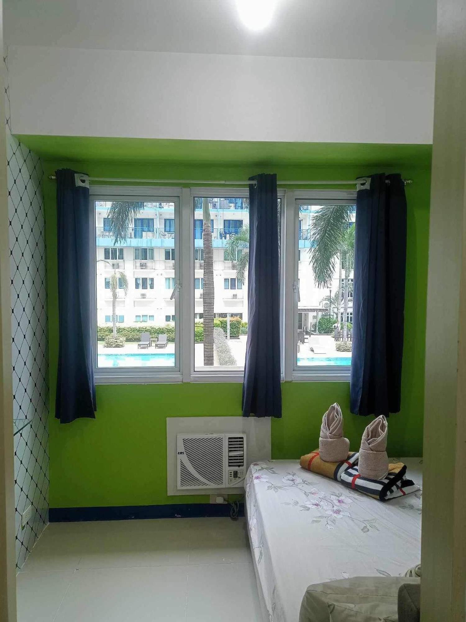 Sea Residences Malachi310 Pasay Exteriér fotografie