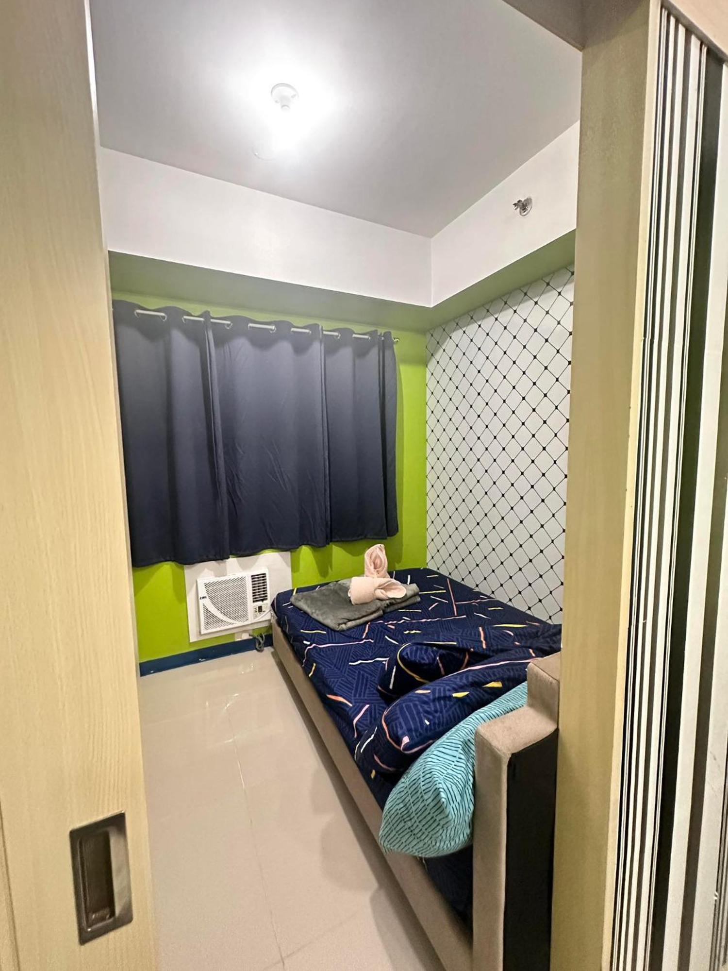 Sea Residences Malachi310 Pasay Exteriér fotografie