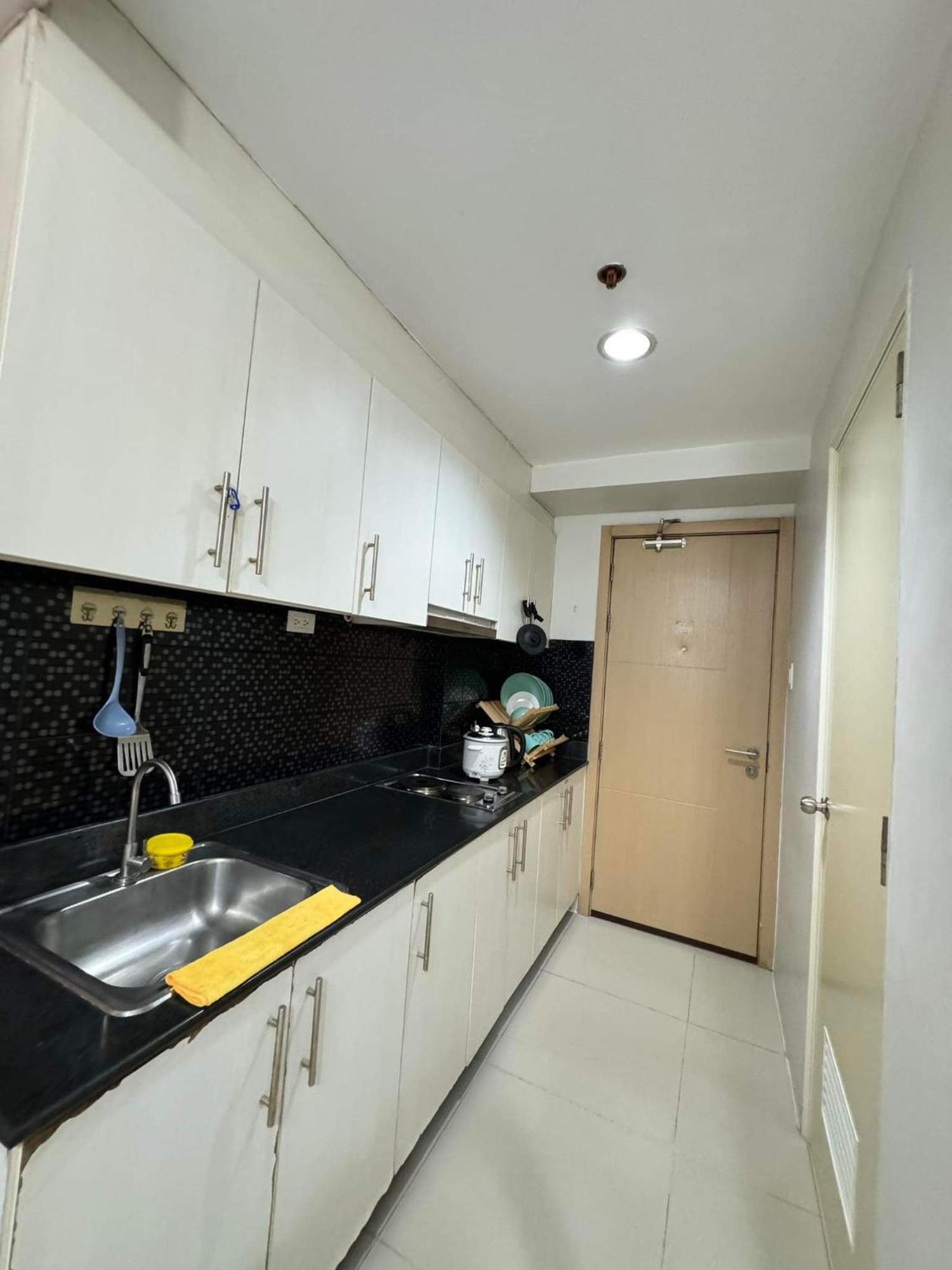 Sea Residences Malachi310 Pasay Exteriér fotografie